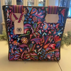 Consuela Angie Classic Tote